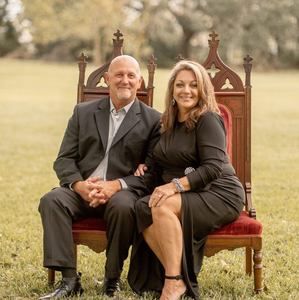 Meet your Posher, Dawn